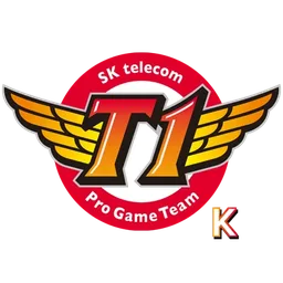 SK Telecom T1 K