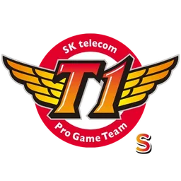 SK Telecom T1 S