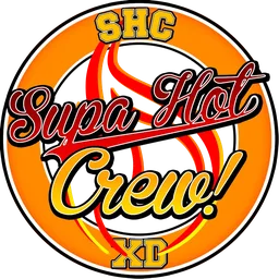 SUPA HOT CREW