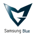 Samsung Blue