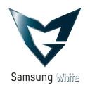 Samsung White