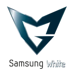 Samsung White