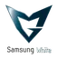 Samsung White