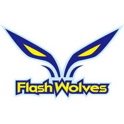 Flash Wolves