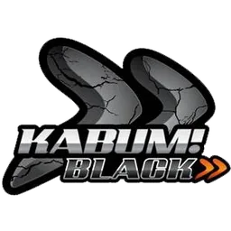 KaBuM! Black