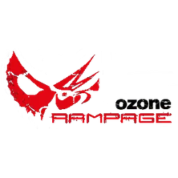 Ozone Rampage