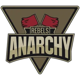 Rebels Anarchy