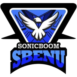 SBENU Sonicboom