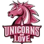 Unicorns of Love