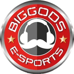 Big Gods