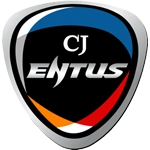 CJ Entus