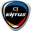 CJ Entus