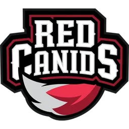 RED Canids