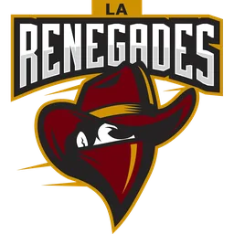 Renegades