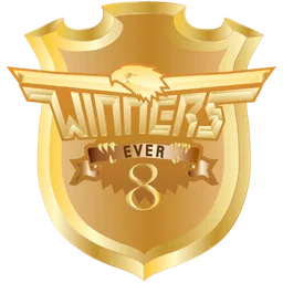 Ever8 Winners