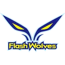 Flash Wolves