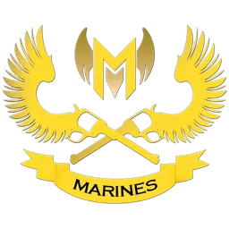 GIGABYTE Marines