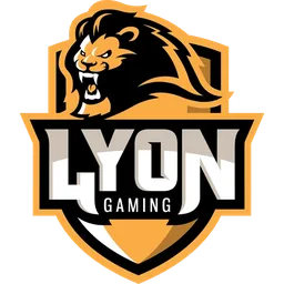 Lyon Gaming (2013 Latin American Team)