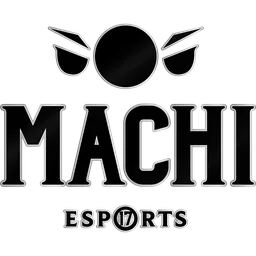 Machi Esports