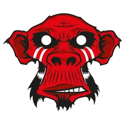 Mysterious Monkeys