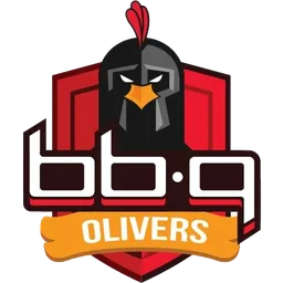bbq Olivers
