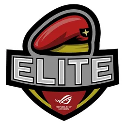 ASUS ROG ELITE