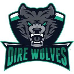 Dire Wolves