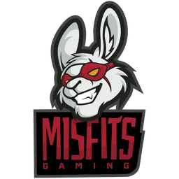 Misfits Gaming