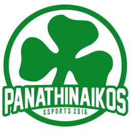Panathinaikos AC eSports