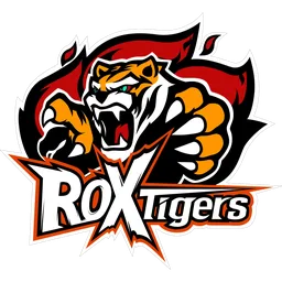 ROX Tigers