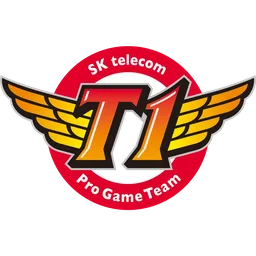 SK Telecom T1