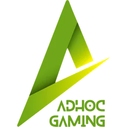 ad hoc gaming