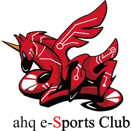 ahq eSports Club
