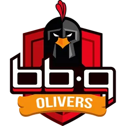 bbq Olivers
