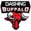 Dashing Buffalo