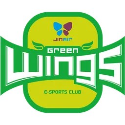 Jin Air Green Wings