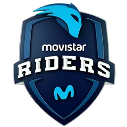 Movistar Riders