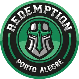 Redemption eSports Porto Alegre