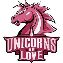 Unicorns of Love.CIS