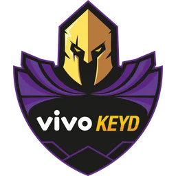 Vivo Keyd