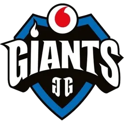 Vodafone Giants.Spain