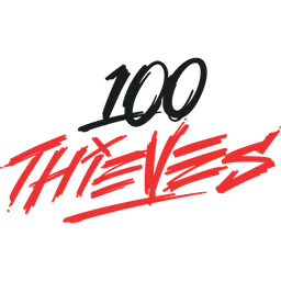 100 Thieves