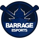 Barrage (British Team)