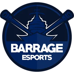 Barrage (British Team)
