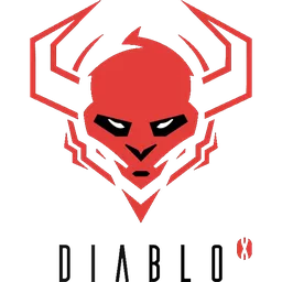 Diablo Chairs