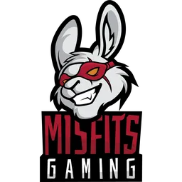 Misfits Gaming