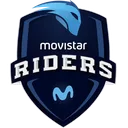 Movistar Riders