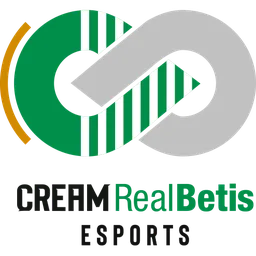 Cream Real Betis.EU