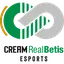 Cream Real Betis.EU