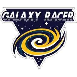 Galaxy Racer Esports EU Male
